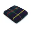 Tweedmill Hunting McLeod Travel Rug